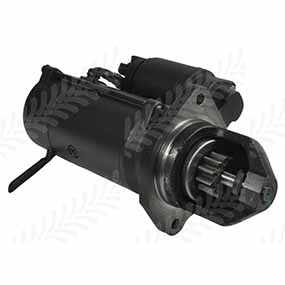 62/930-184 - STARTER MOTOR WITH REDUCER