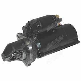62/930-186 - STARTER MOTOR WITH REDUCER