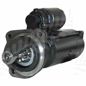 62/930-193 - STARTER MOTOR WITH REDUCER