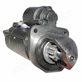 62/930-198 - STARTER MOTOR WITH REDUCER