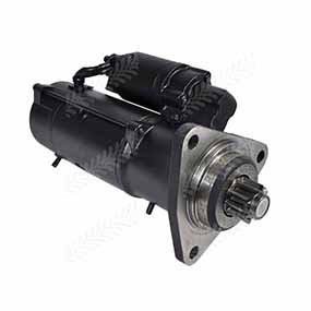 62/930-202 - STARTER MOTOR WITH REDUCER