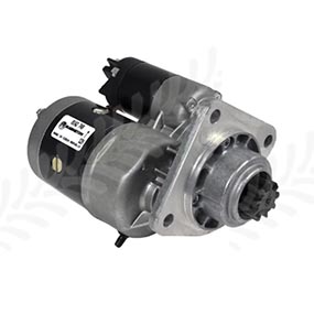 62/930-207 - STARTER MOTOR WITH REDUCER