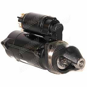 62/930-215 - STARTER MOTOR WITH REDUCER