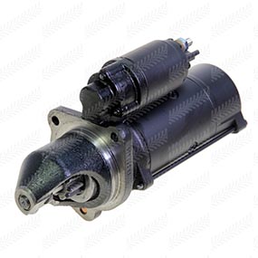 62/930-216 - STARTER MOTOR WITH REDUCER