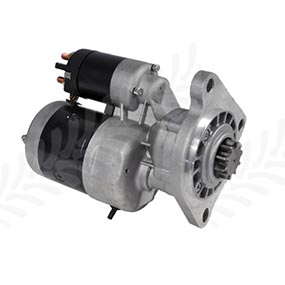 62/930-218 - STARTER MOTOR WITH REDUCER