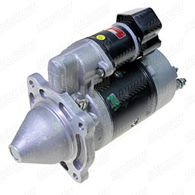 62/930-222 - STARTER MOTOR