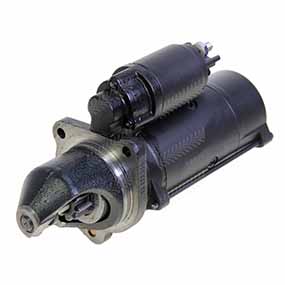 62/930-224 - Starter motor with reducer - 12v - 4,2 kw suitable for John Deere models (4500732R91 / 596493R92 / 501157 / AL70852 / AL81154 / RE501767 / RE503226 / RE504807)