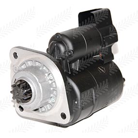 62/930-235 - STARTER MOTOR WITH REDUCER