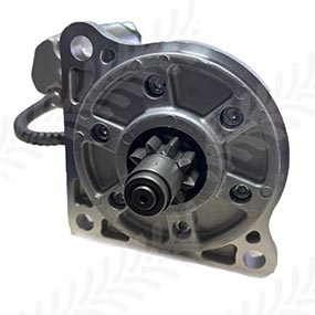 62/930-240 - STARTER MOTOR WITH REDUCER