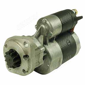 62/930-241 - STARTER WITH REDUCER