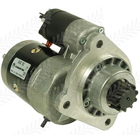 62/930-253 - STARTER MOTOR WITH REDUCER