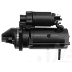 62/930-262 - STARTER MOTOR WITH REDUCER