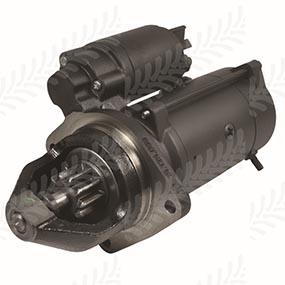62/930-263 - STARTER MOTOR WITH REDUCER