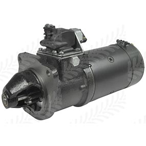 62/930-270 - STARTER MOTOR