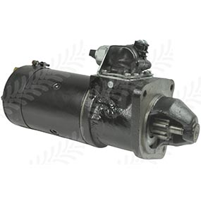 62/930-271 - STARTER MOTOR