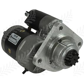 62/930-279 - STARTER MOTOR WITH REDUCER