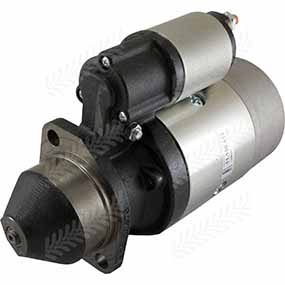 62/930-28 - STARTER MOTOR