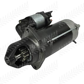 62/930-282 - STARTER MOTOR