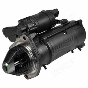62/930-288 - STARTER MOTOR WITH REDUCER