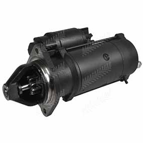 62/930-289 - STARTER MOTOR WITH REDUCER