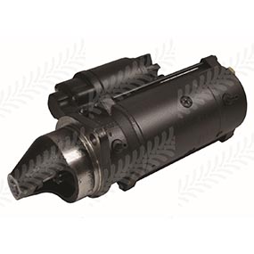 62/930-297 - STARTER MOTOR WITH REDUCER