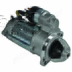 62/930-298 - STARTER MOTOR WITH REDUCER