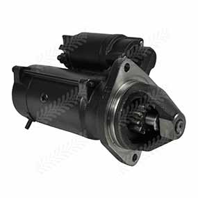 62/930-299 - STARTER MOTOR WITH REDUCER