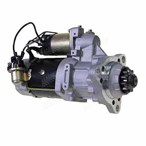 62/930-304 - STARTER MOTOR
