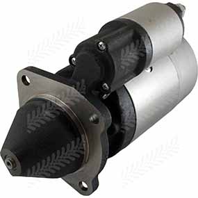 62/930-32 - STARTER MOTOR