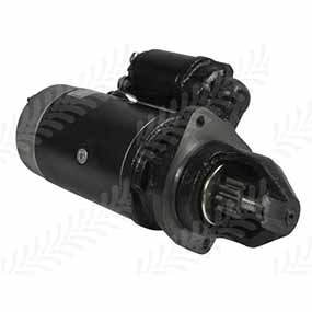62/930-35 - STARTER MOTOR