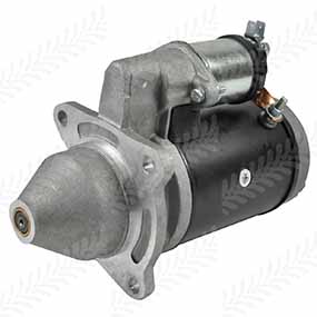 62/930-4 - STARTER MOTOR