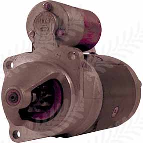 62/930-5 - STARTER MOTOR