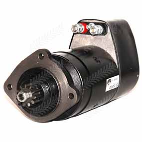 62/930-51 - STARTER MOTOR