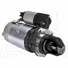 62/930-52 - STARTER MOTOR