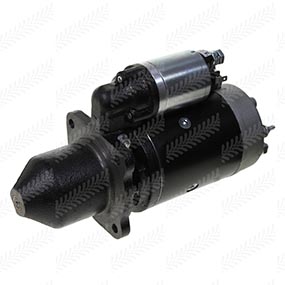 62/930-52E - STARTER