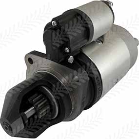 62/930-54 - STARTER MOTOR