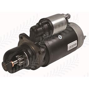 62/930-54E - STARTER MOTOR