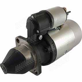 62/930-86 - STARTER MOTOR
