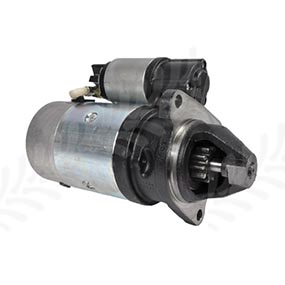 62/930-90 - STARTERMOTOR