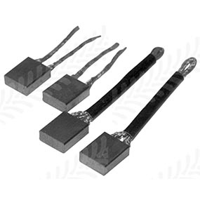 62/933-3 - STARTER BRUSH SET