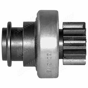 62/939-30 - STARTER PINION