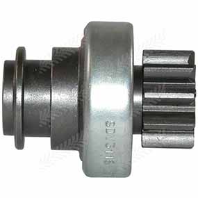 62/939-8 - STARTER PINION