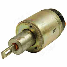 62/940-32 - SOLENOID SWITCH