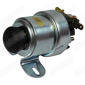 62/940-36 - SOLENOID SWITCH