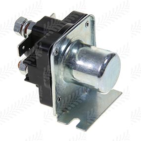 62/940-4 - SOLENOID SWITCH