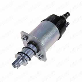 62/940-5 - SOLENOID SWITCH