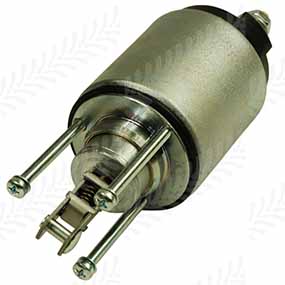 62/940-51 - SOLENOID
