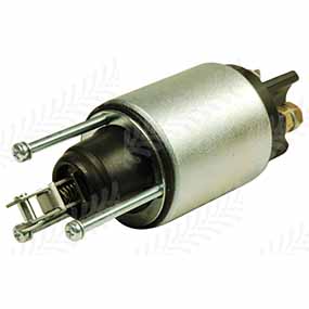 62/940-52 - SOLENOID SWITCH