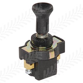 63/1882-3 - Pull Switch for Manitou / Merlo Models (5C4852 / 714003 / 746033)