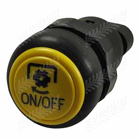 63/1884-138 - REAR PTO SWITCH